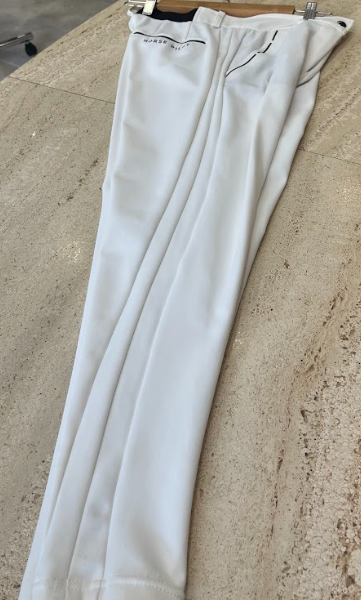 BREECHES HORSE PILOT X-TAILOR MUJER BLANCO